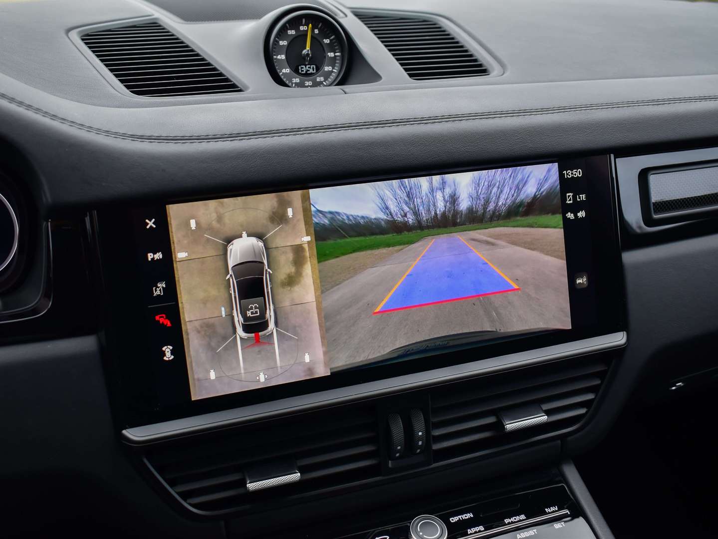 Porsche Cayenne III Turbo GT Coupé - 2023 - Joinsteer - #28