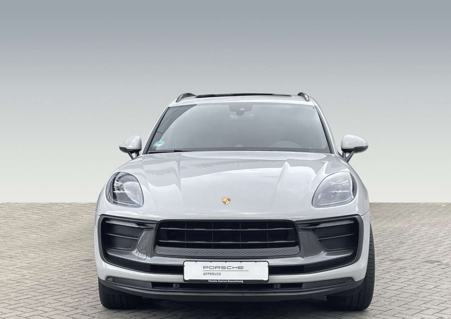 Porsche Macan II Crossover 4 - 2024 - Joinsteer - #2