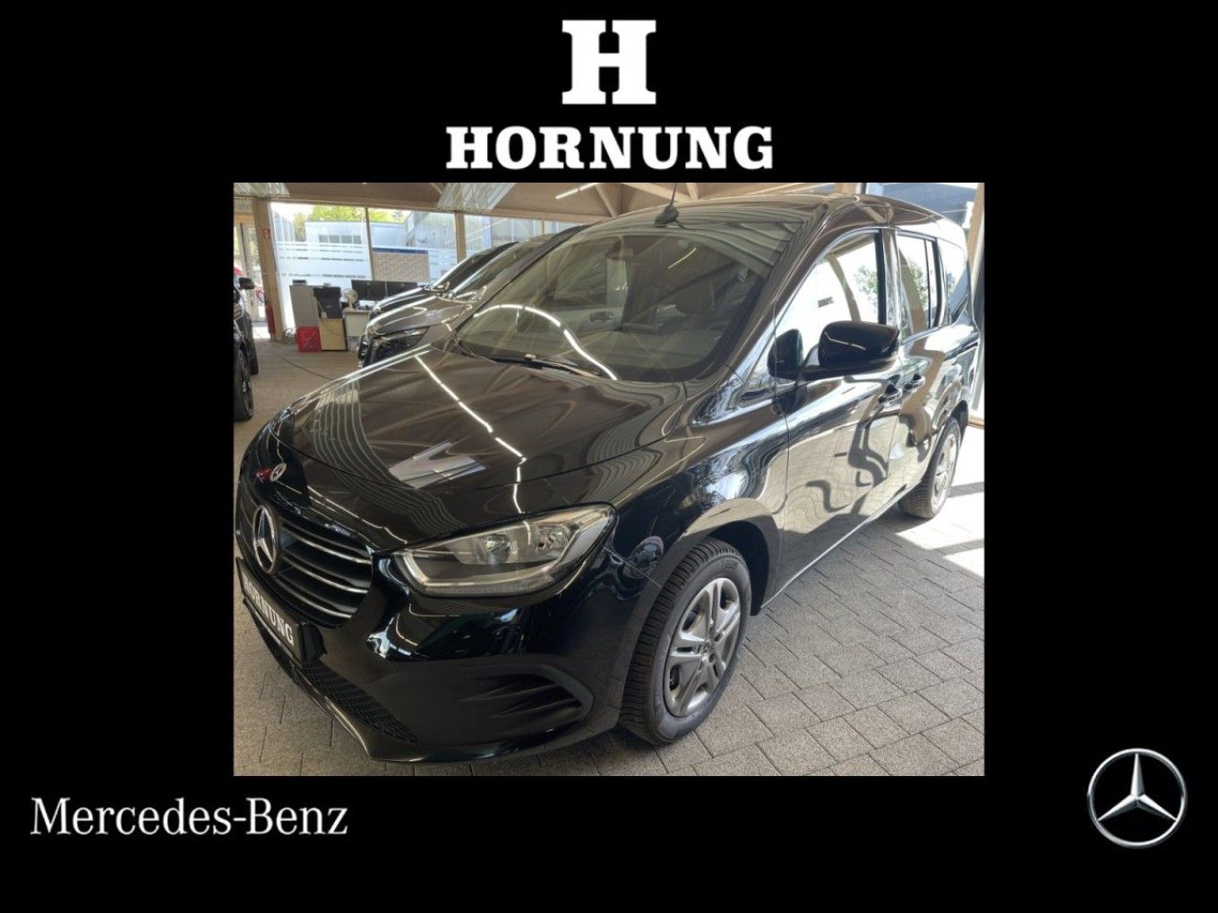 Mercedes Classe T 180 STYLE Standard - 2024 - Joinsteer - #1