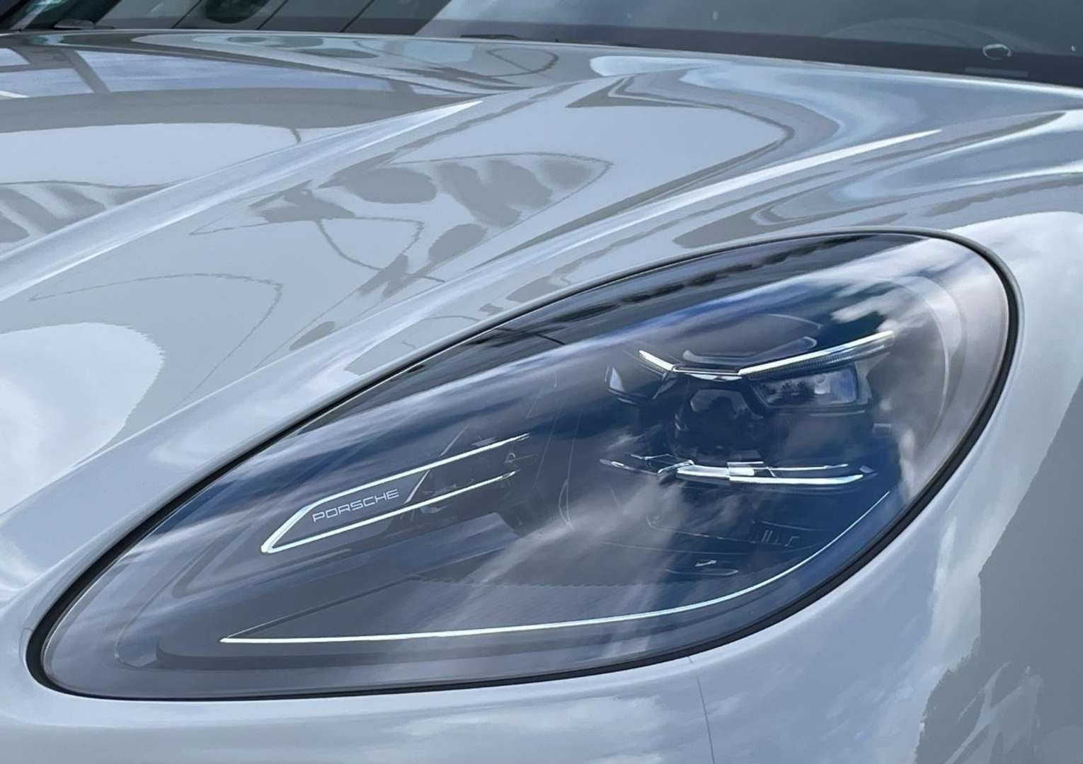 Porsche Macan II Crossover 4 - 2024 - Joinsteer - #5