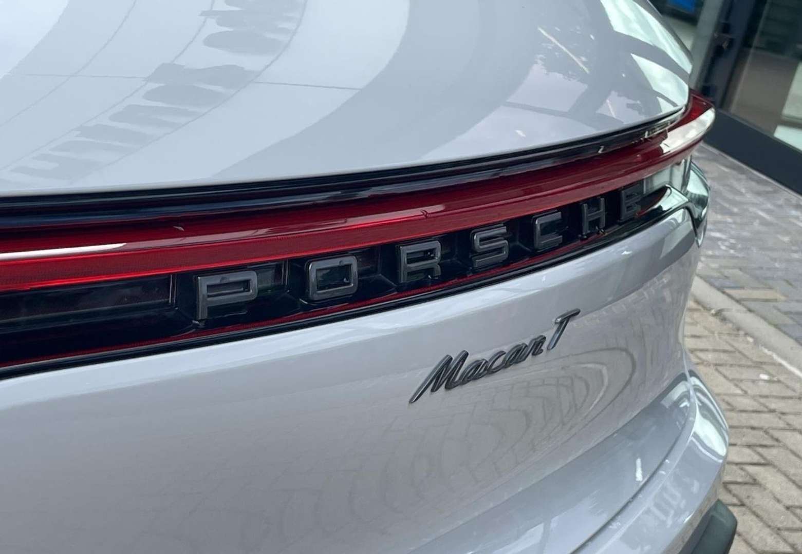 Porsche Macan II Crossover 4 - 2024 - Joinsteer - #6