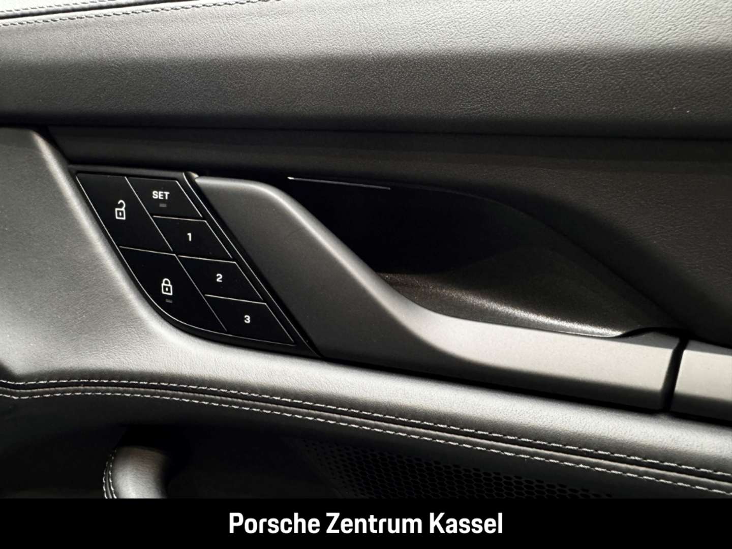 Porsche Taycan Sport Turismo - 2025 - Joinsteer - #43
