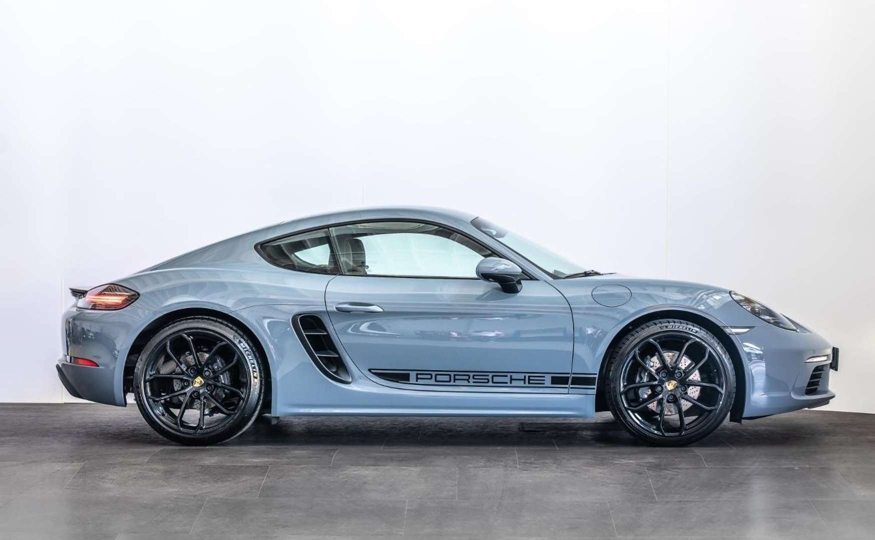 Porsche 718 Cayman Style Edition Sport Chrono - 2024 - Joinsteer - #5