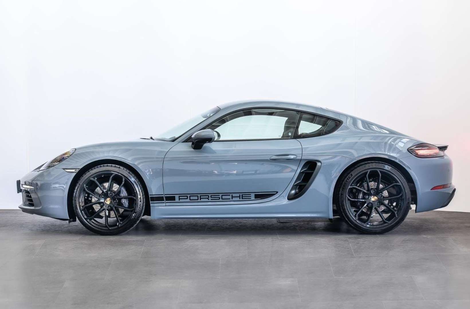 Porsche 718 Cayman Style Edition Sport Chrono - 2024 - Joinsteer - #6