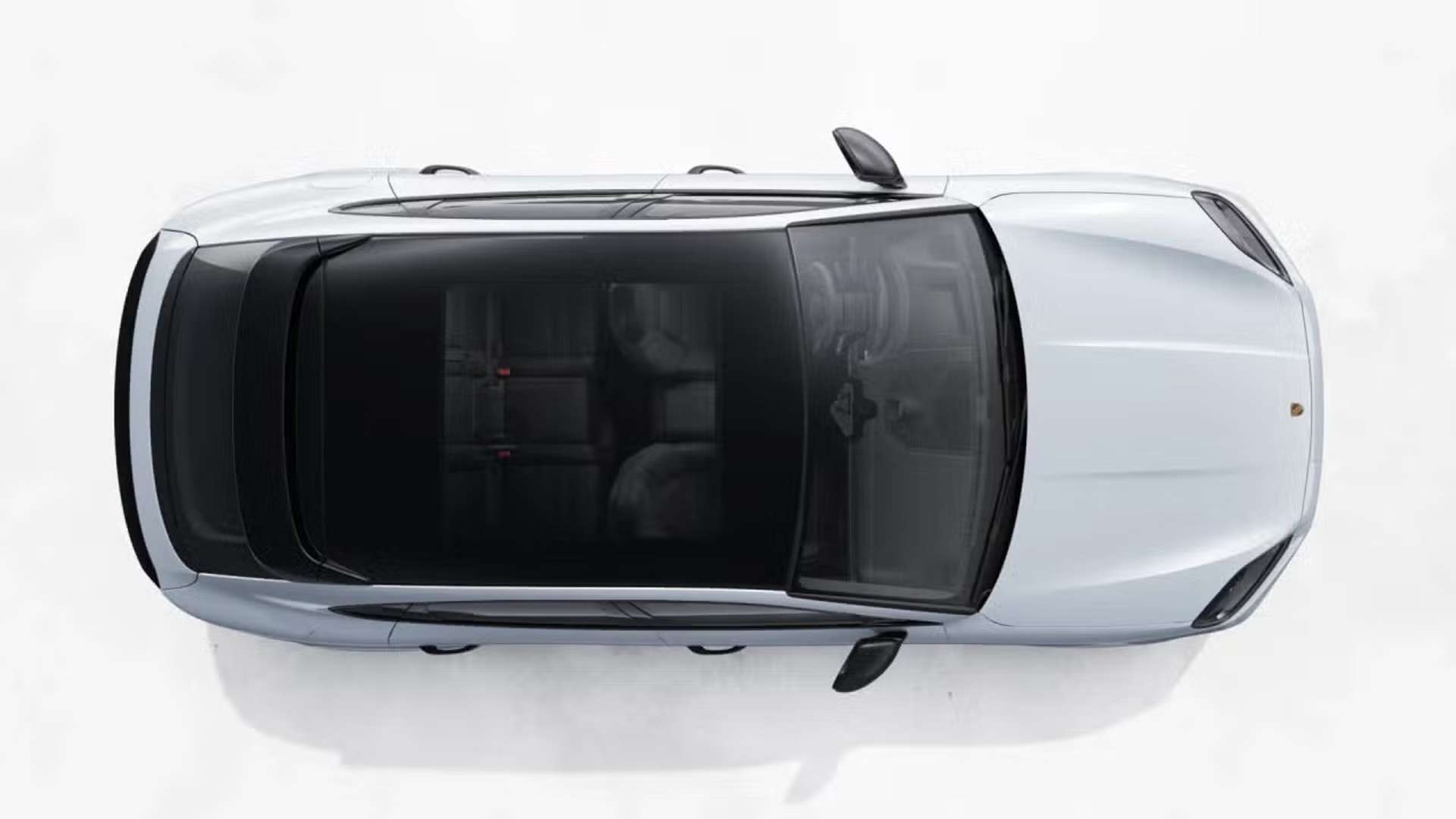 Porsche Cayenne E-Hybrid Coupé - 2024 - Joinsteer - #5