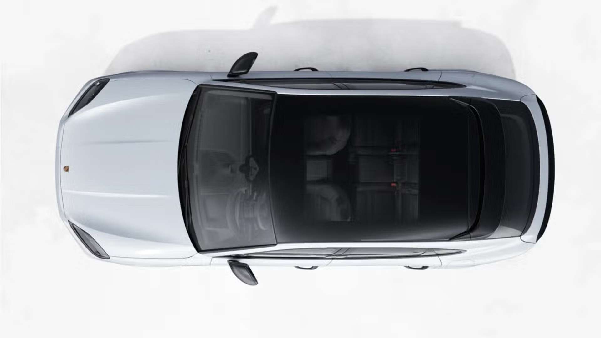 Porsche Cayenne E-Hybrid Coupé - 2024 - Joinsteer - #6