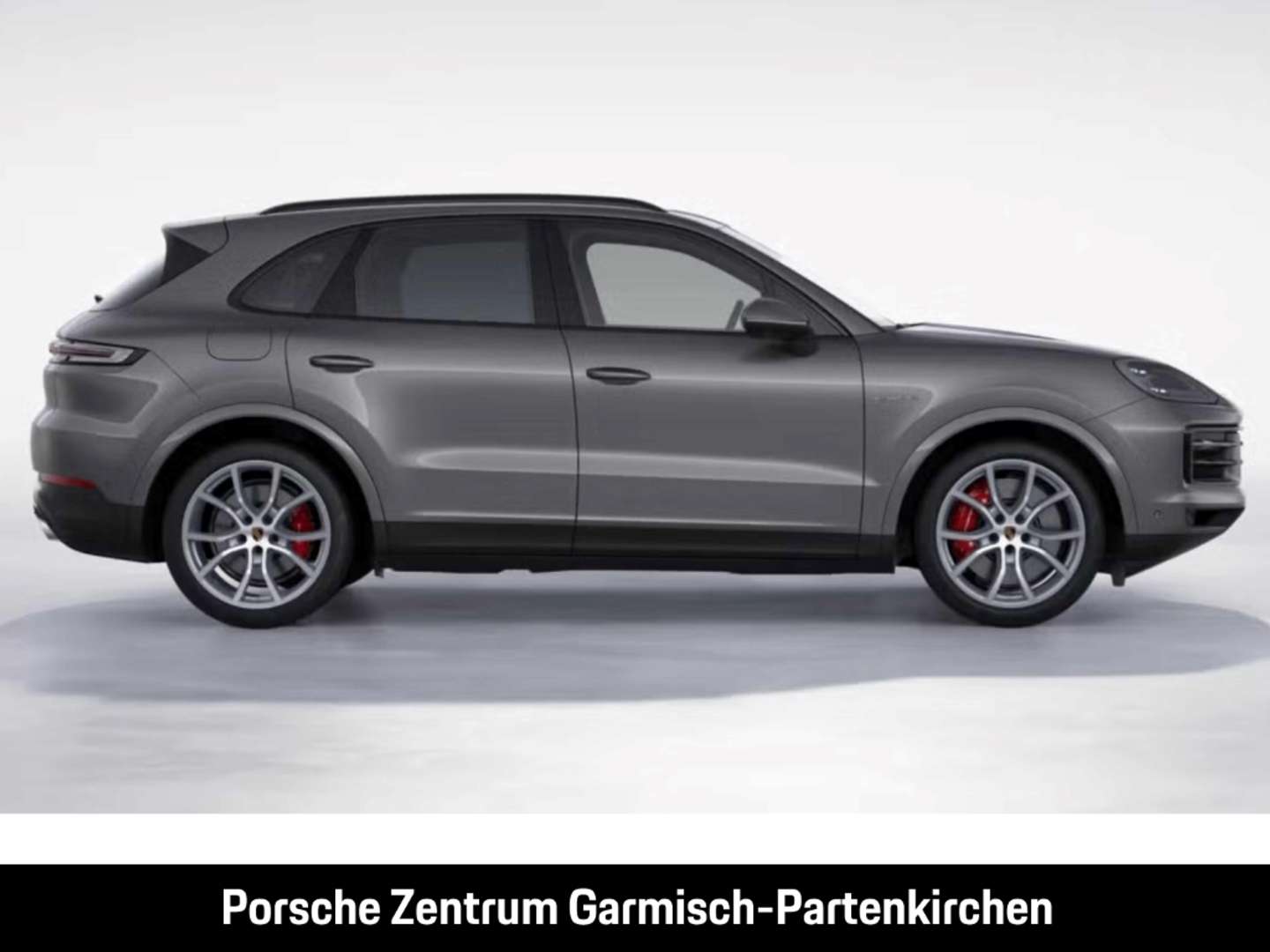 Porsche Cayenne II S E-Hybrid - 2024 - Joinsteer - #2