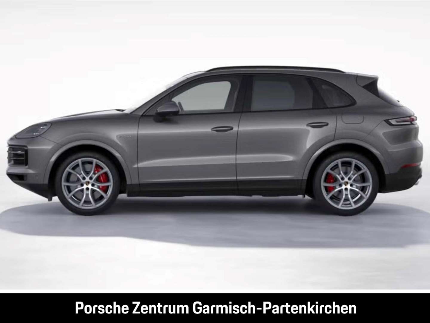 Porsche Cayenne II S E-Hybrid - 2024 - Joinsteer - #3