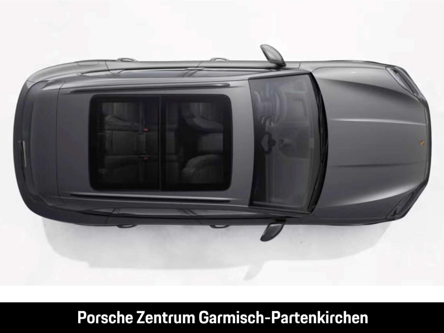 Porsche Cayenne II S E-Hybrid - 2024 - Joinsteer - #5