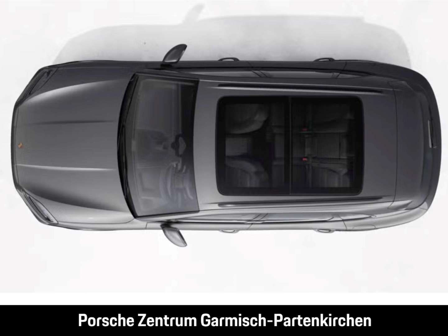 Porsche Cayenne II S E-Hybrid - 2024 - Joinsteer - #6