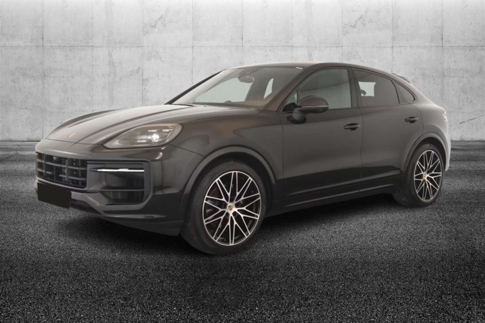 Porsche Cayenne II Coupé V6 - 2024 - Joinsteer - #1