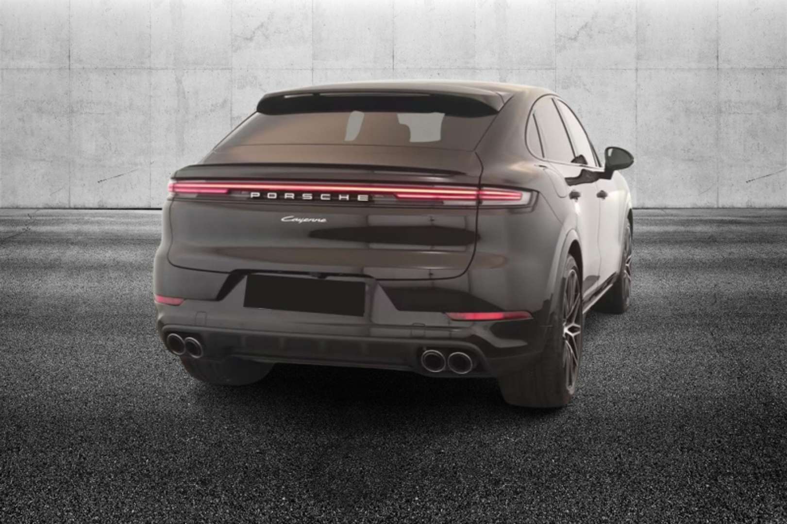 Porsche Cayenne II Coupé V6 - 2024 - Joinsteer - #3