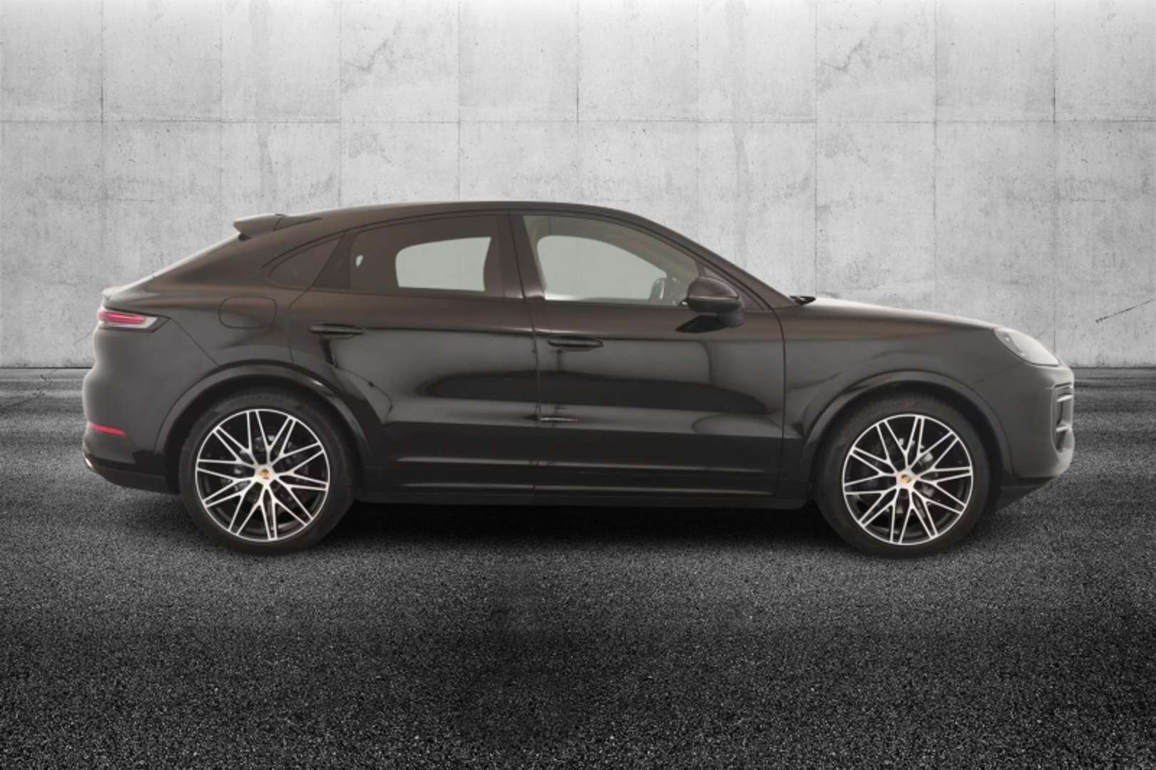 Porsche Cayenne II Coupé V6 - 2024 - Joinsteer - #4