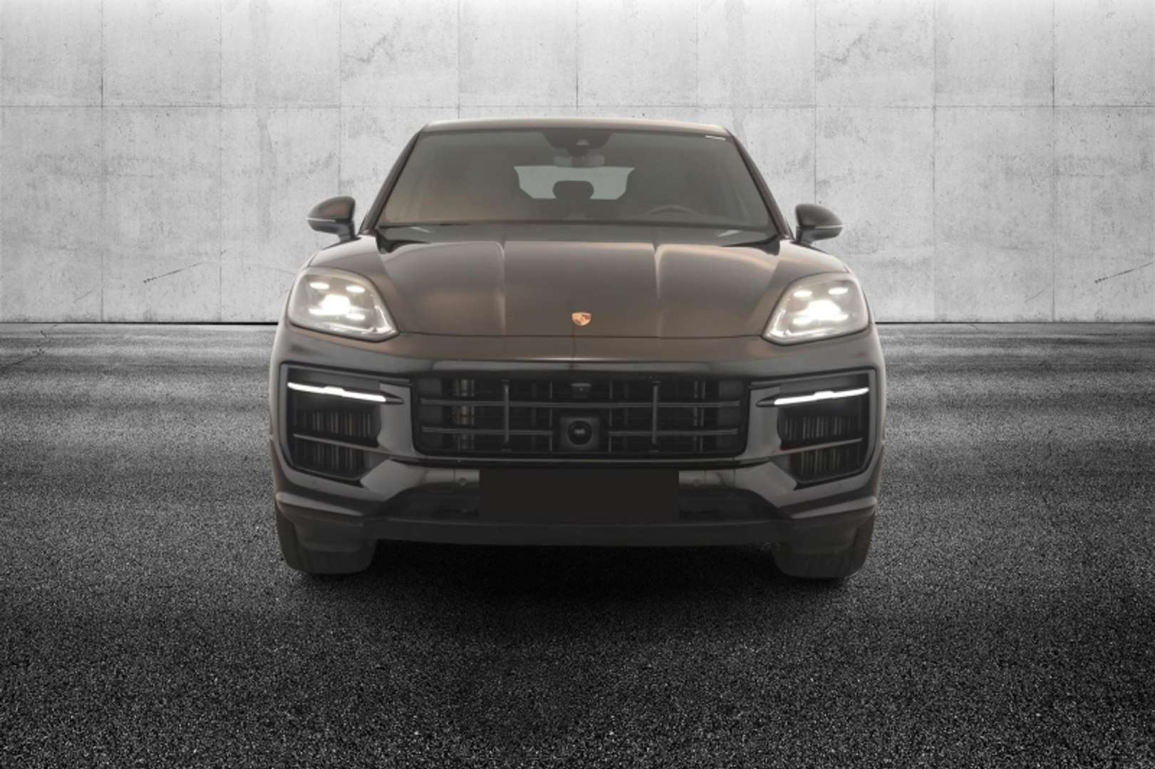 Porsche Cayenne II Coupé V6 - 2024 - Joinsteer - #5