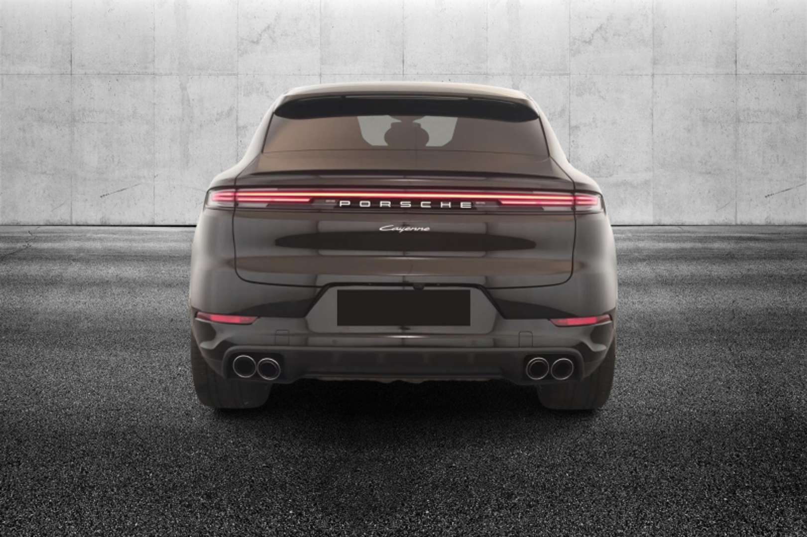 Porsche Cayenne II Coupé V6 - 2024 - Joinsteer - #6