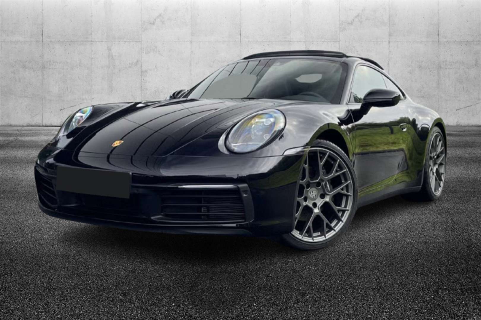 Porsche 991 Carrera - 2024 - Joinsteer - #1