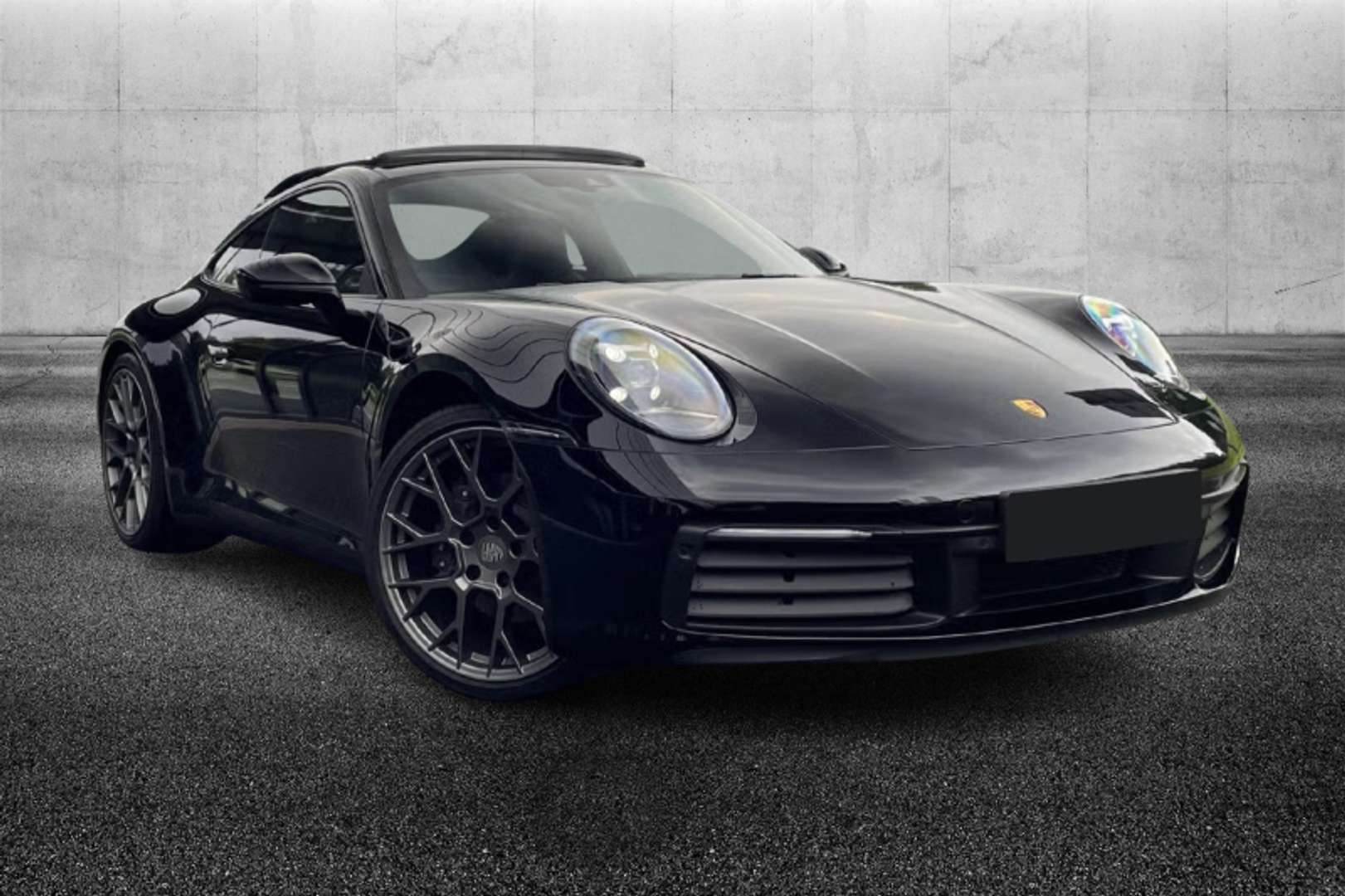 Porsche 991 Carrera - 2024 - Joinsteer - #2