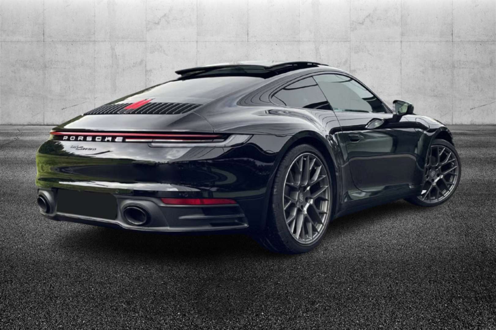 Porsche 991 Carrera - 2024 - Joinsteer - #3