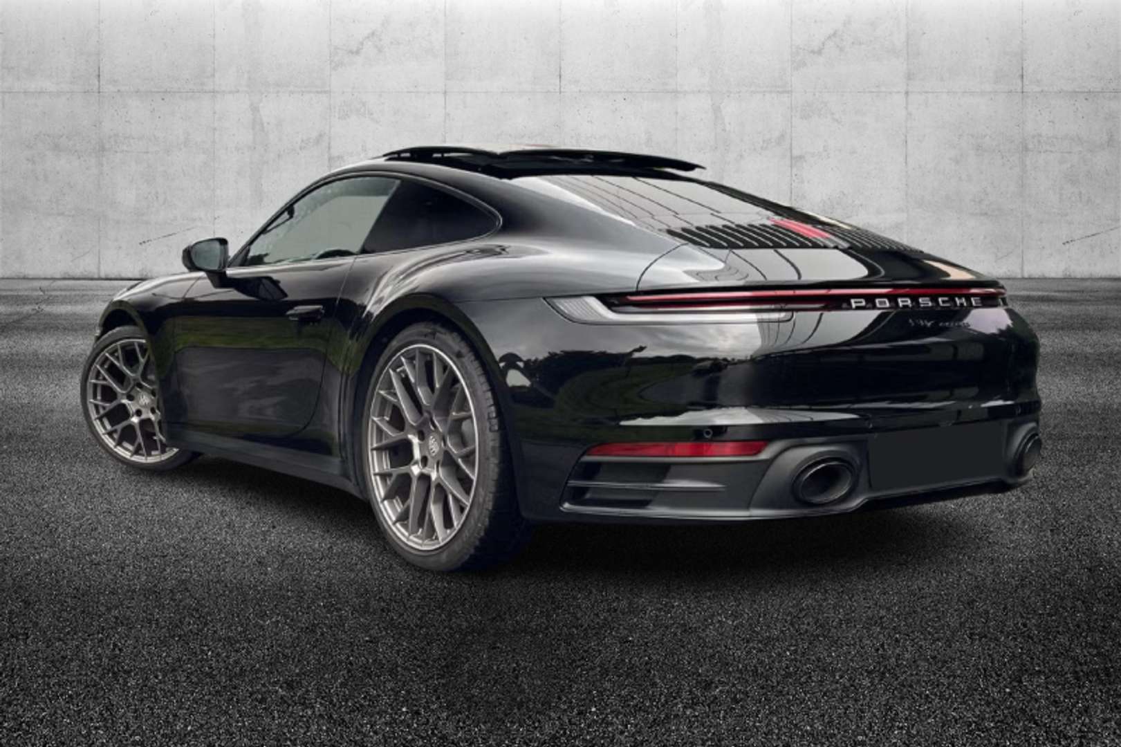 Porsche 991 Carrera - 2024 - Joinsteer - #4