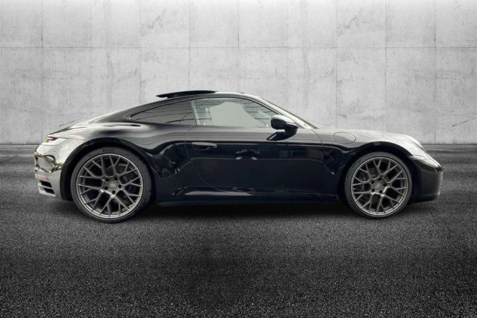 Porsche 991 Carrera - 2024 - Joinsteer - #5