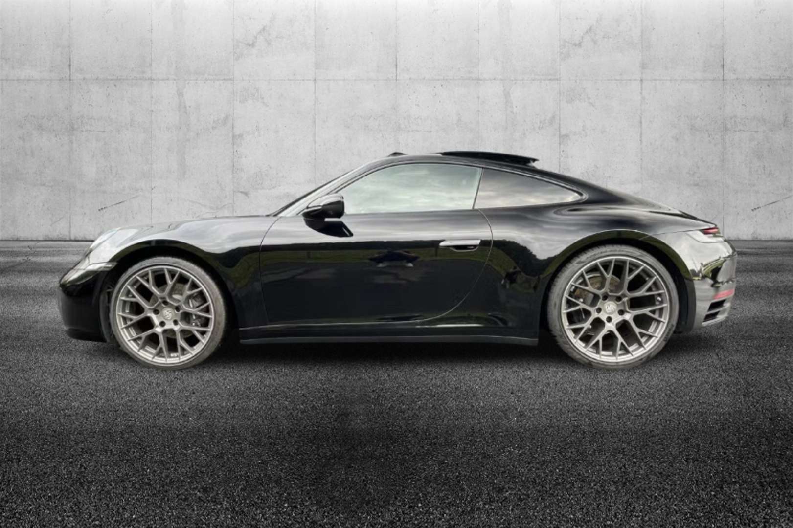 Porsche 991 Carrera - 2024 - Joinsteer - #6