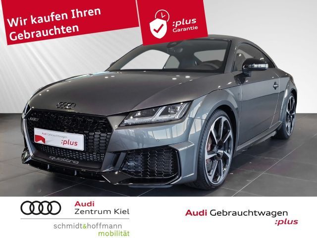 Audi TT RS Coupé TFSI Quattro S Tronic - 2023 - Joinsteer