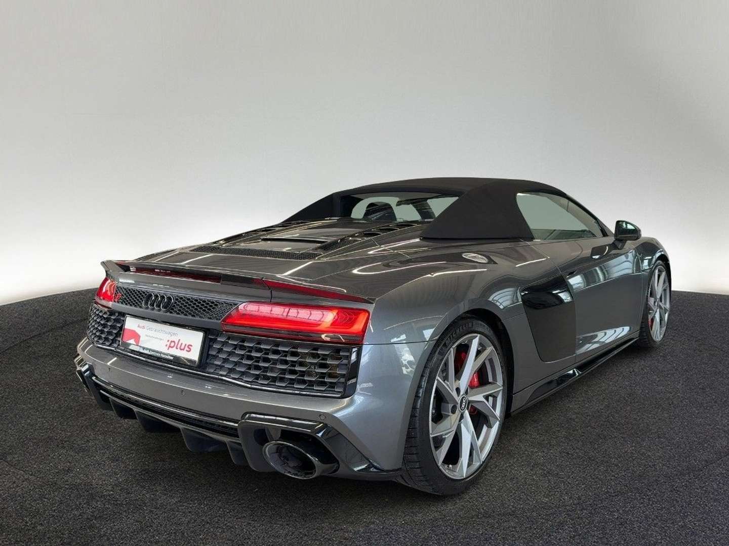 Audi RS6 Avant Performance - 2021 - Joinsteer - #3