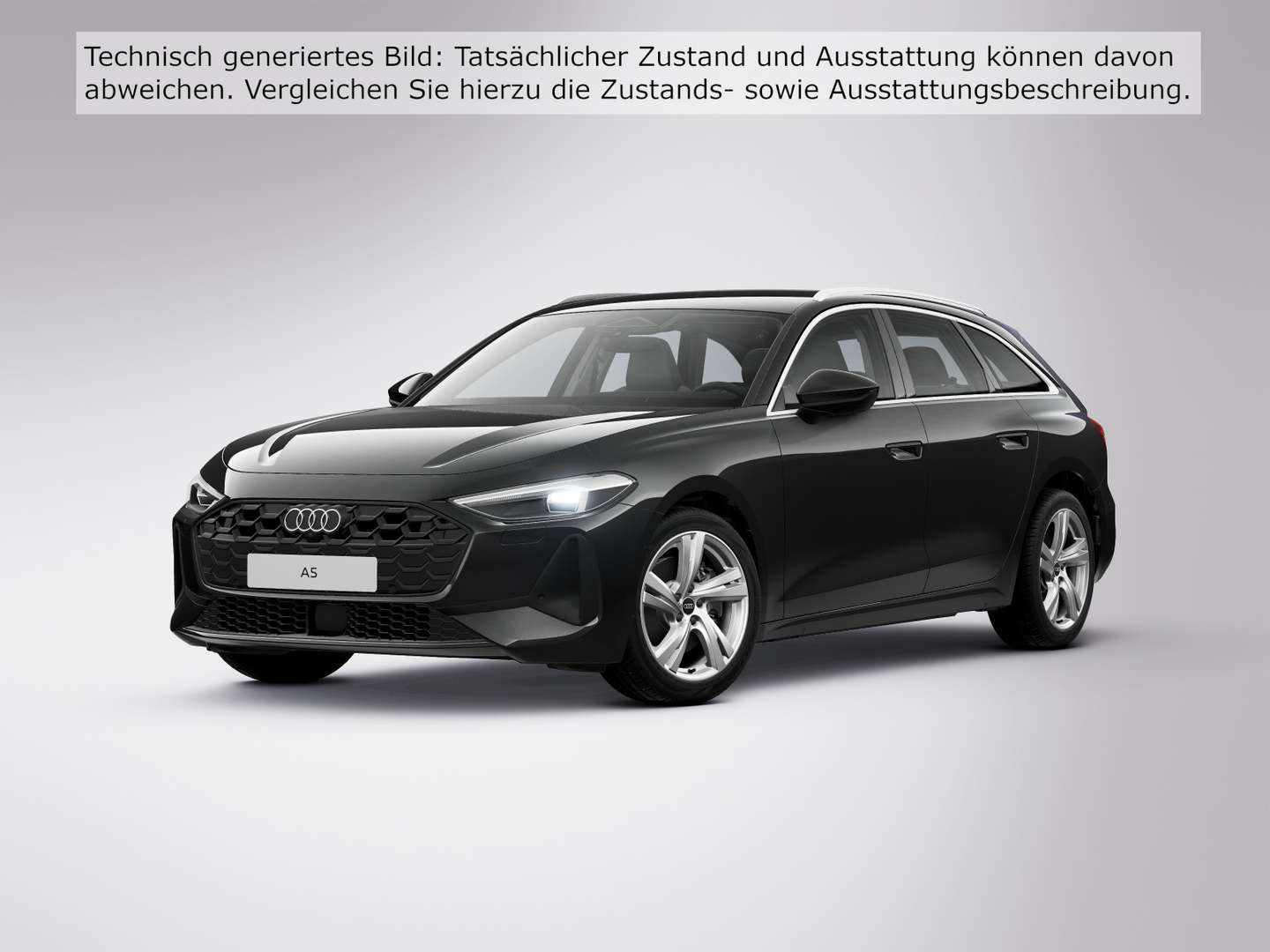Audi A5 Sportback Coupé TFSI - 2025 - Joinsteer - #1