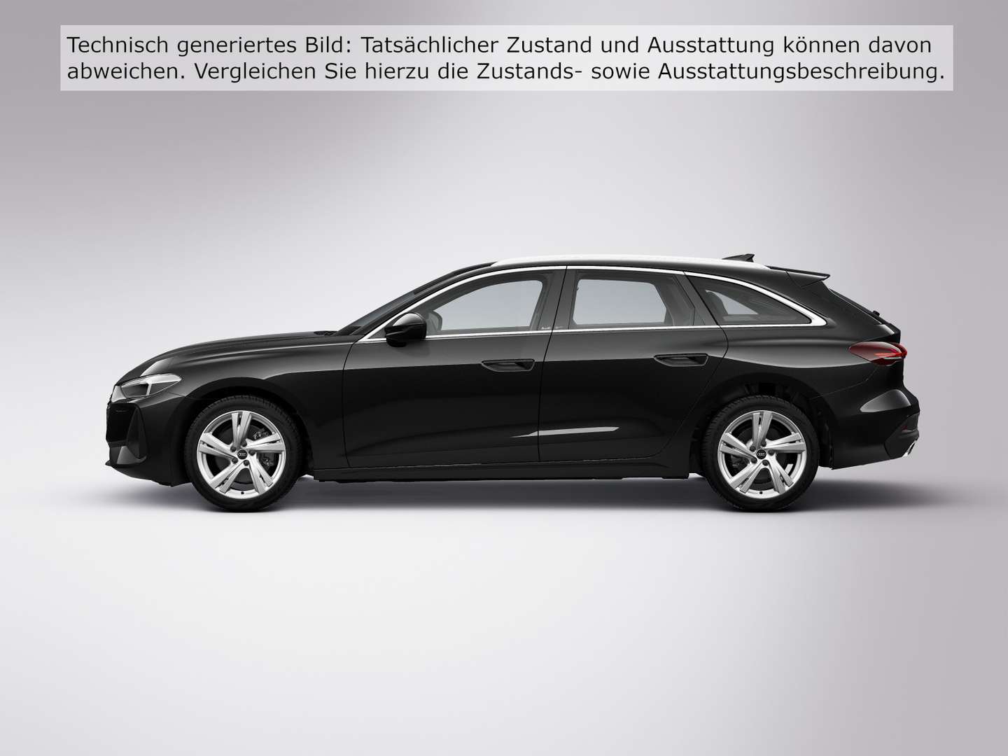 Audi A5 Sportback Coupé TFSI - 2025 - Joinsteer - #2