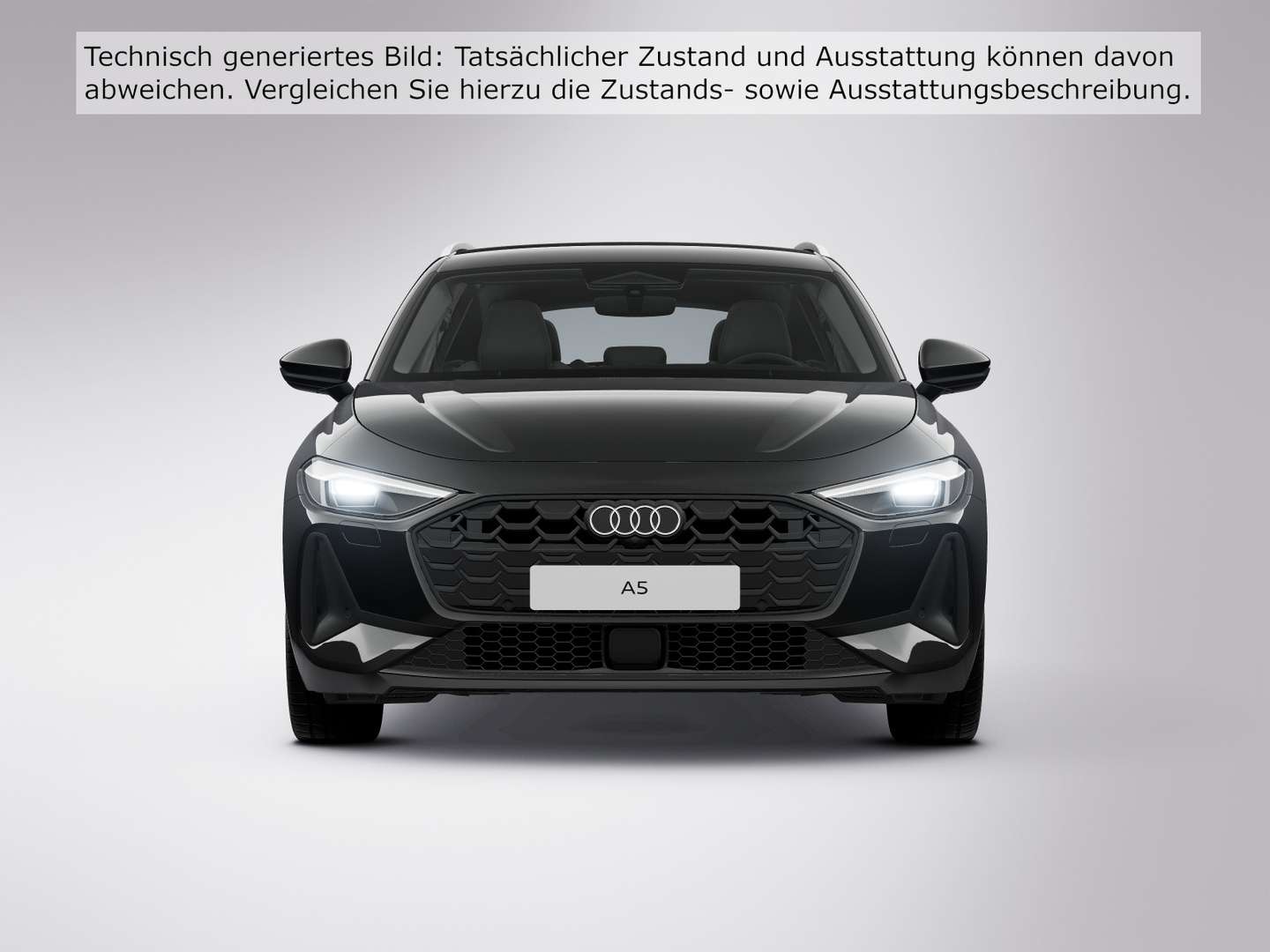 Audi A5 Sportback Coupé TFSI - 2025 - Joinsteer - #4