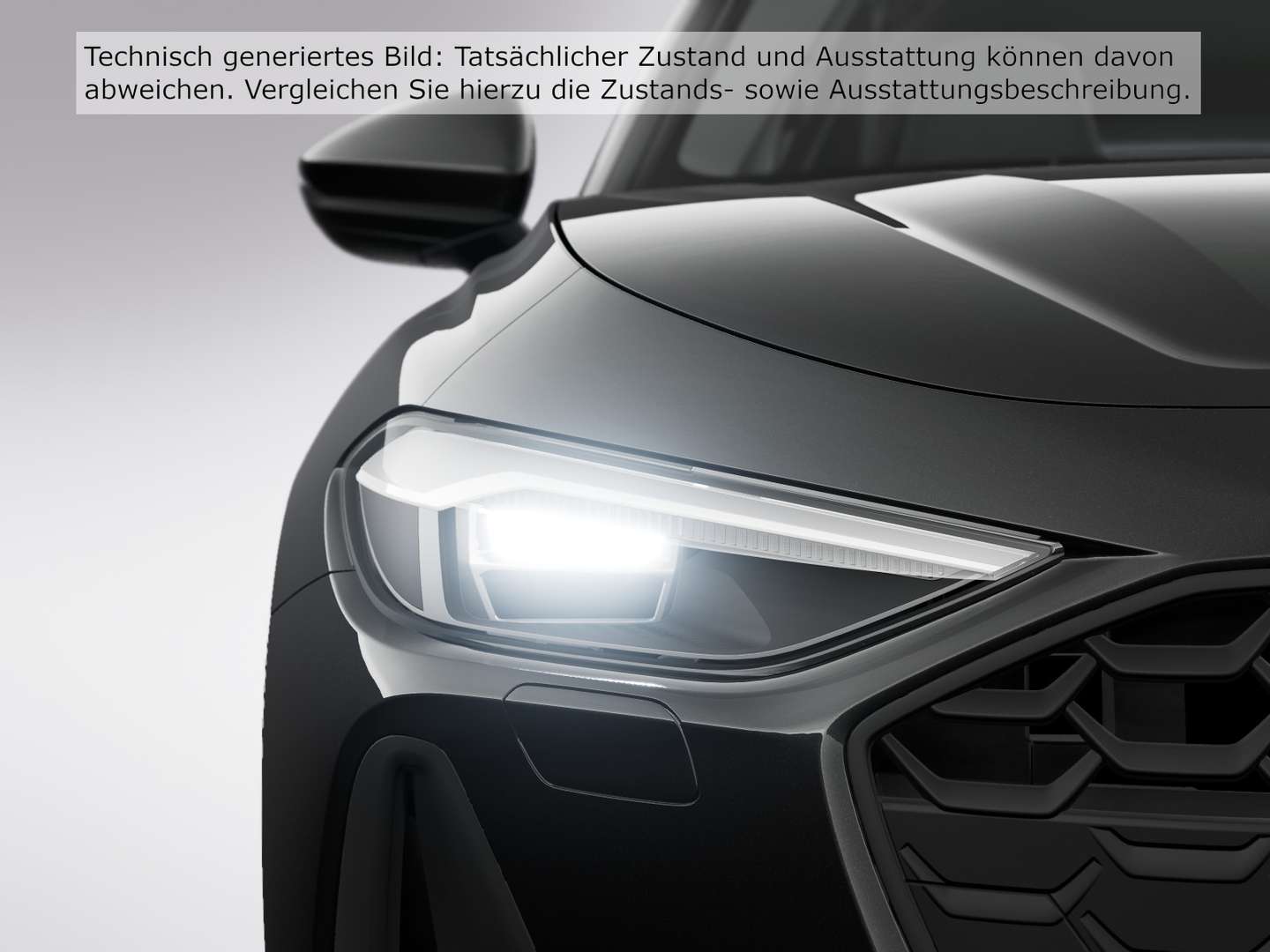 Audi A5 Sportback Coupé TFSI - 2025 - Joinsteer - #6