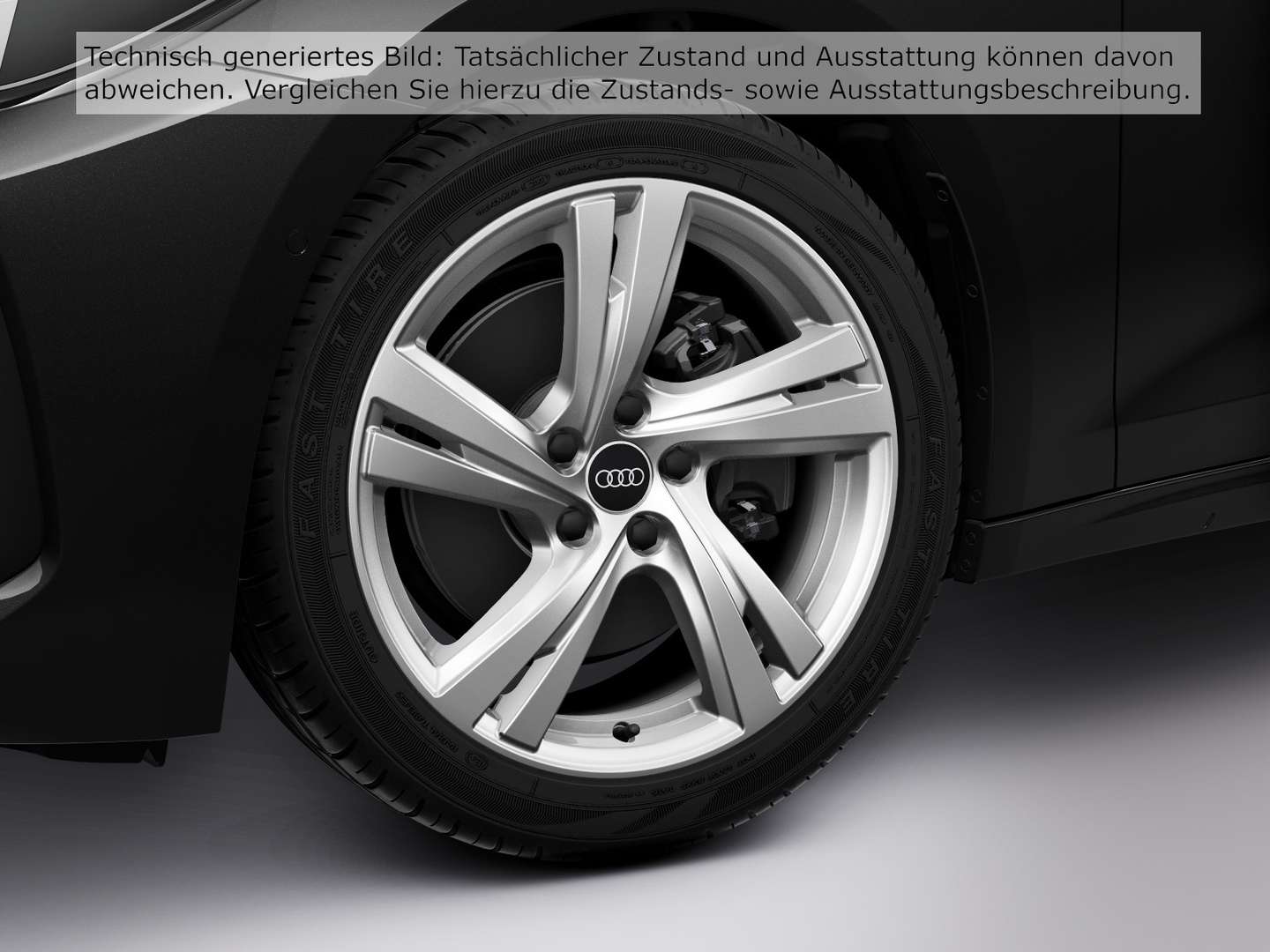Audi A5 Sportback Coupé TFSI - 2025 - Joinsteer - #9