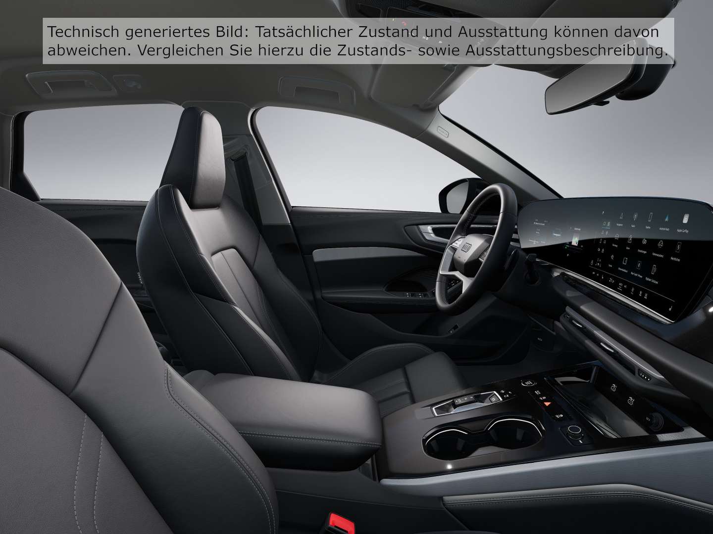 Audi A5 Sportback Coupé TFSI - 2025 - Joinsteer - #11