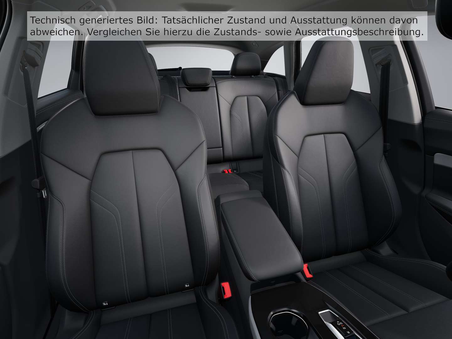 Audi A5 Sportback Coupé TFSI - 2025 - Joinsteer - #12