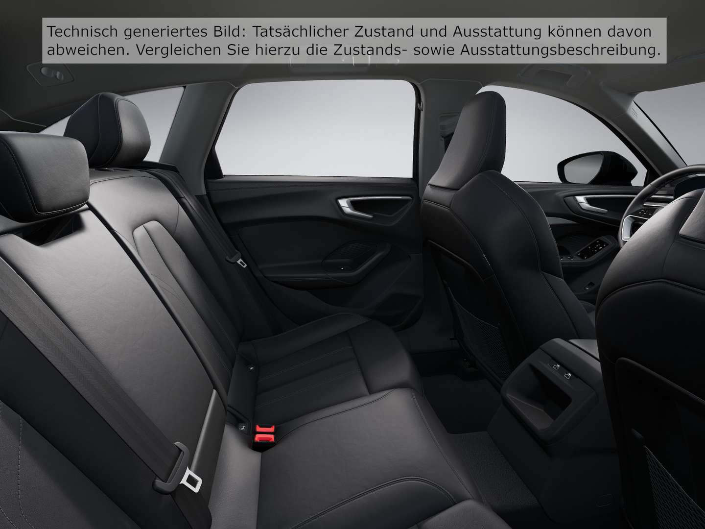Audi A5 Sportback Coupé TFSI - 2025 - Joinsteer - #13
