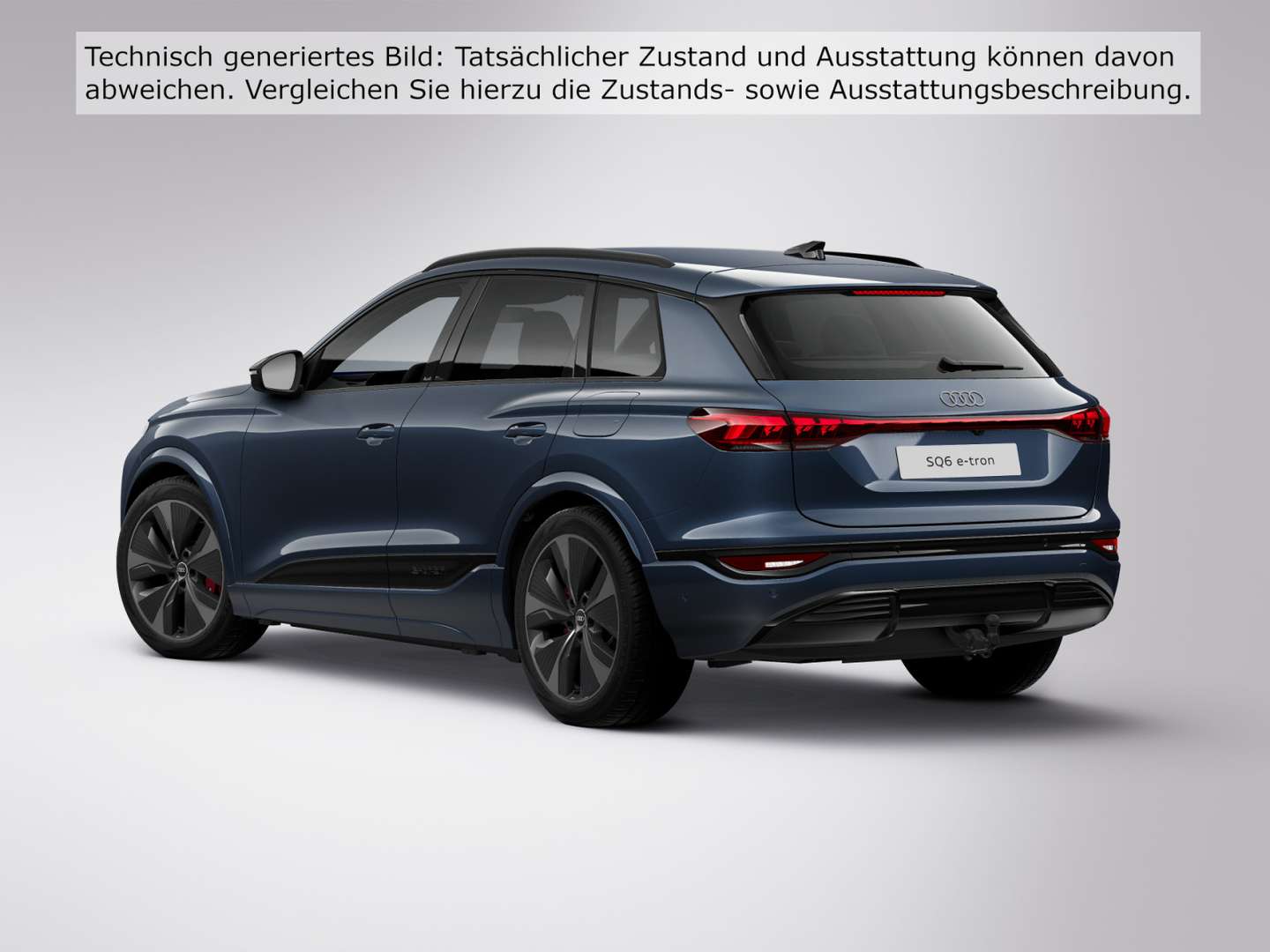Audi Q6 Avant 55 - 2025 - Joinsteer - #2