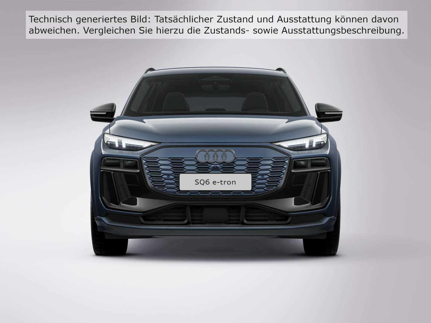 Audi Q6 Avant 55 - 2025 - Joinsteer - #3