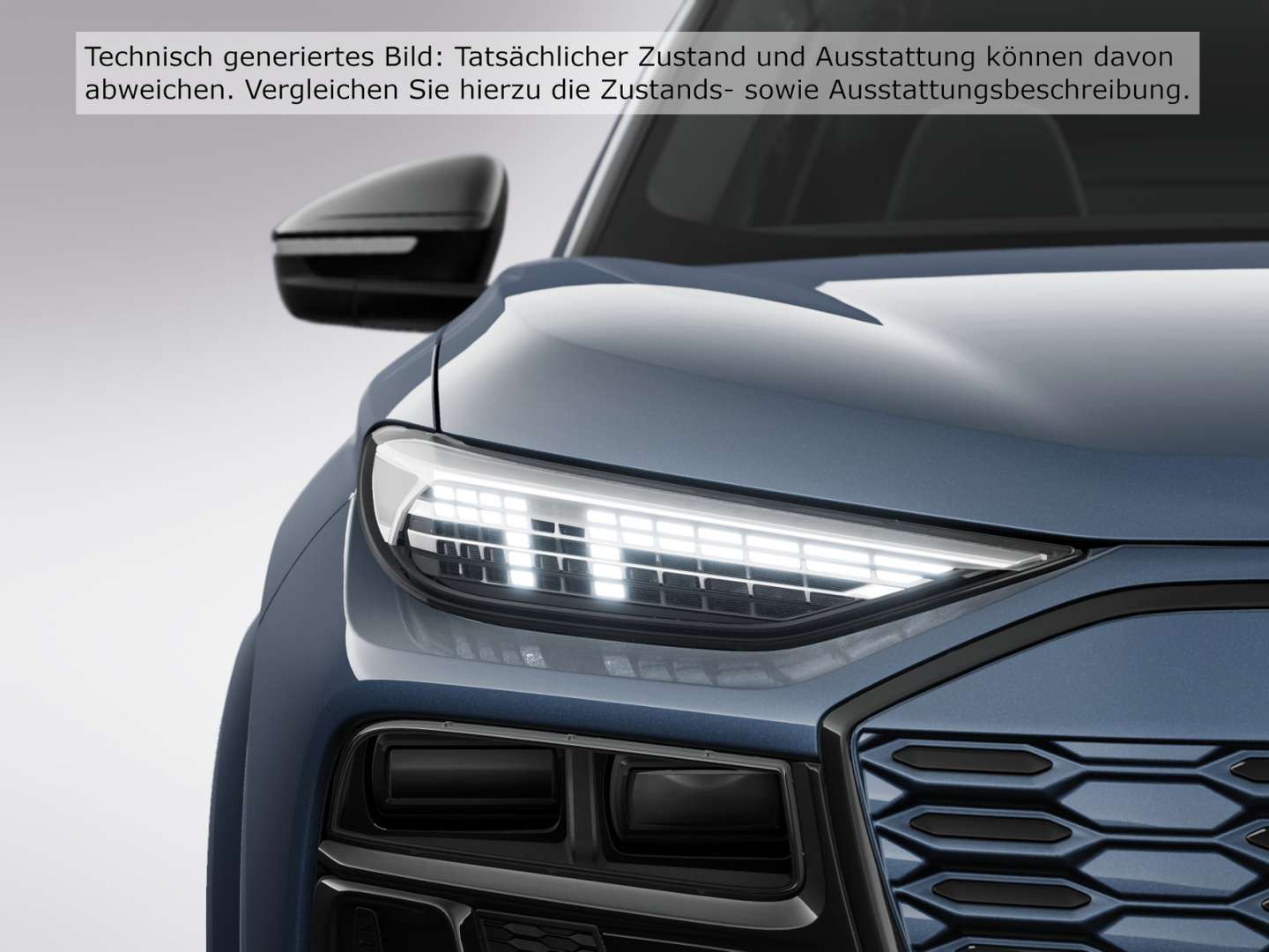 Audi Q6 Avant 55 - 2025 - Joinsteer - #6
