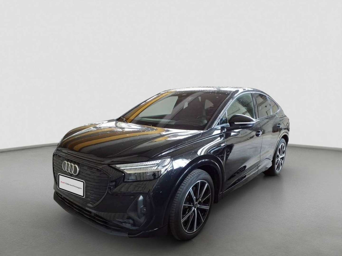 Audi Q4 Sportback 45 - 2024 - Joinsteer - #1