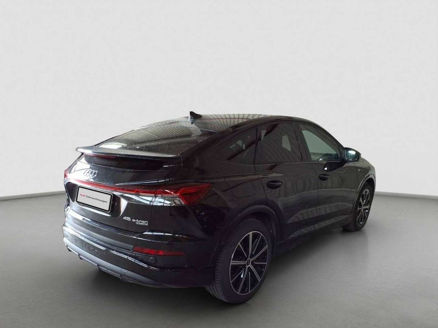 Audi Q4 Sportback 45 - 2024 - Joinsteer - #2