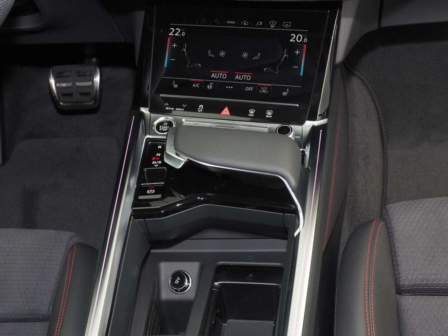 Audi Q8 Sportback 55 S Line - 2024 - Joinsteer - #6