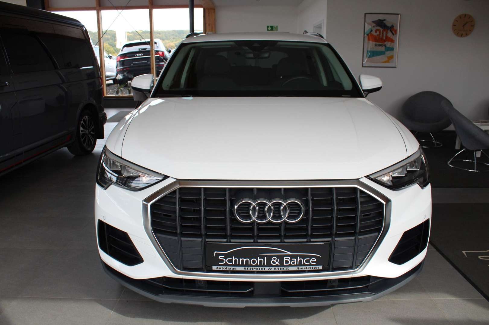 Audi Q3 Sportback 35 TFSI - 2022 - Joinsteer - #2