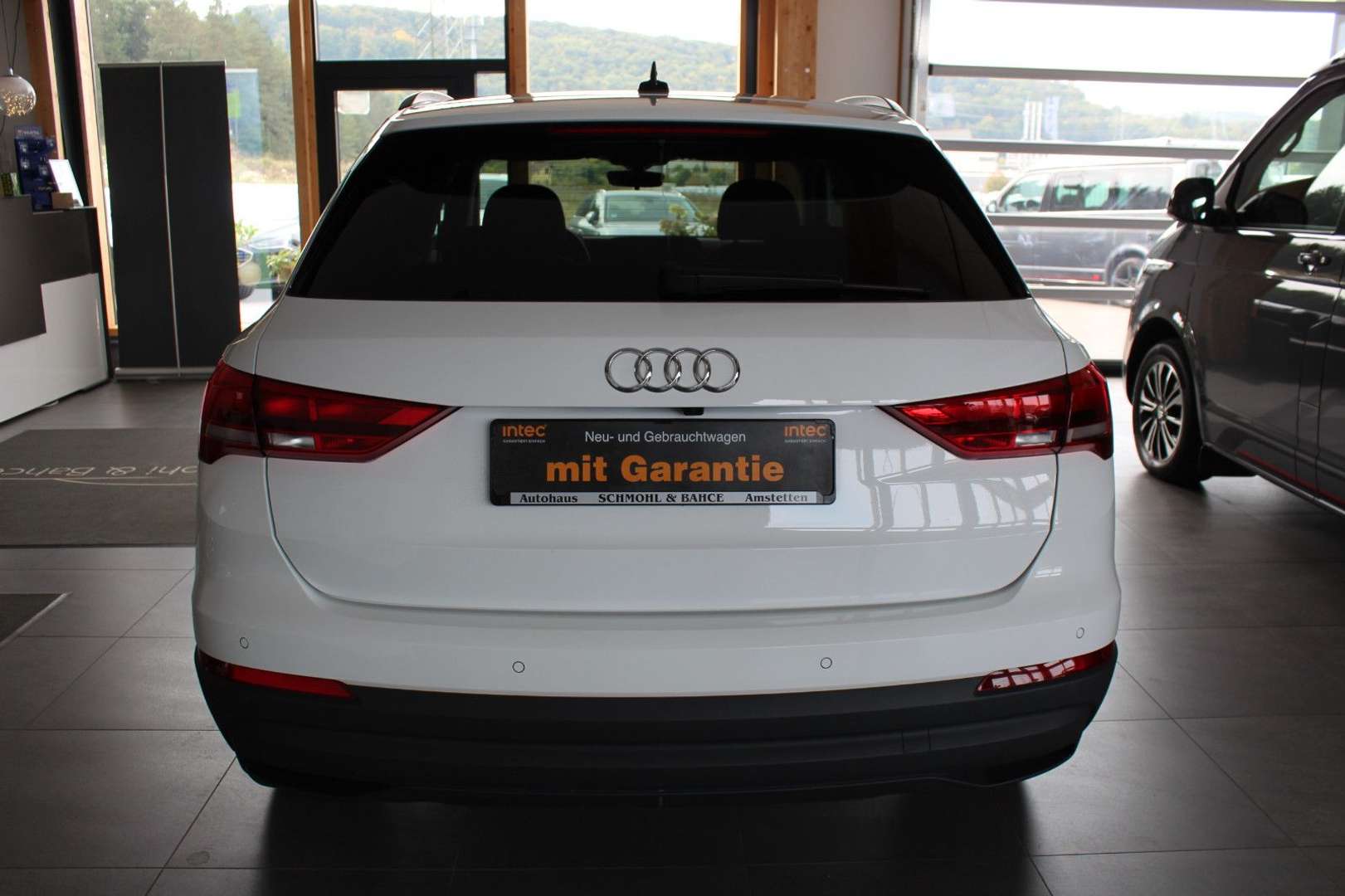 Audi Q3 Sportback 35 TFSI - 2022 - Joinsteer - #5