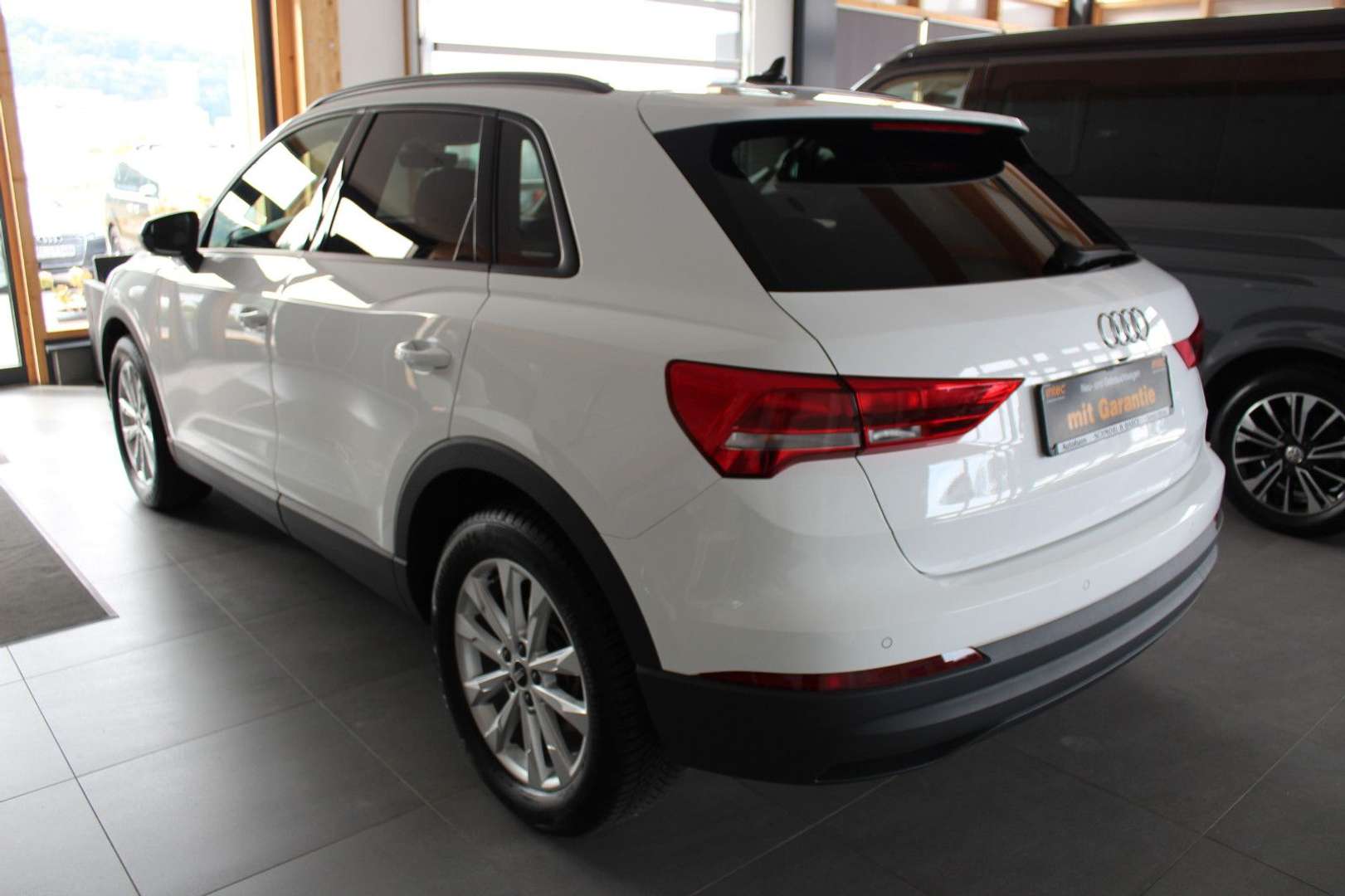 Audi Q3 Sportback 35 TFSI - 2022 - Joinsteer - #6