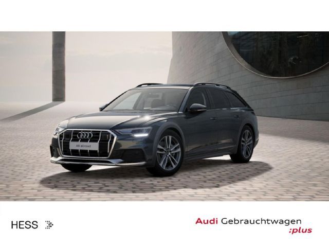 Audi A6 Allroad Quattro 45 TDI Quattro S Tronic - 2023 - Joinsteer