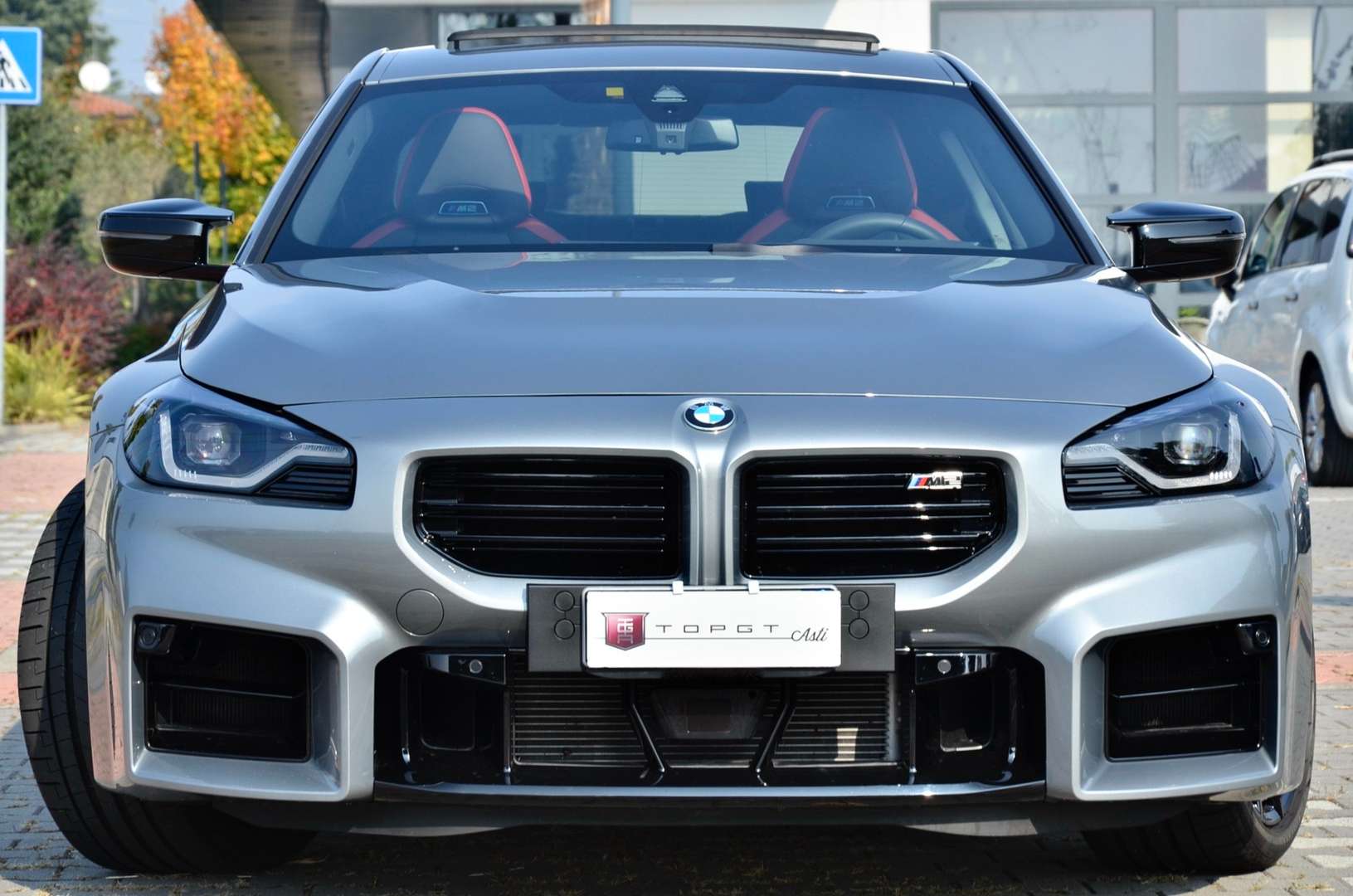 BMW M2 Coupe 3.0 - 2025 - Joinsteer - #1