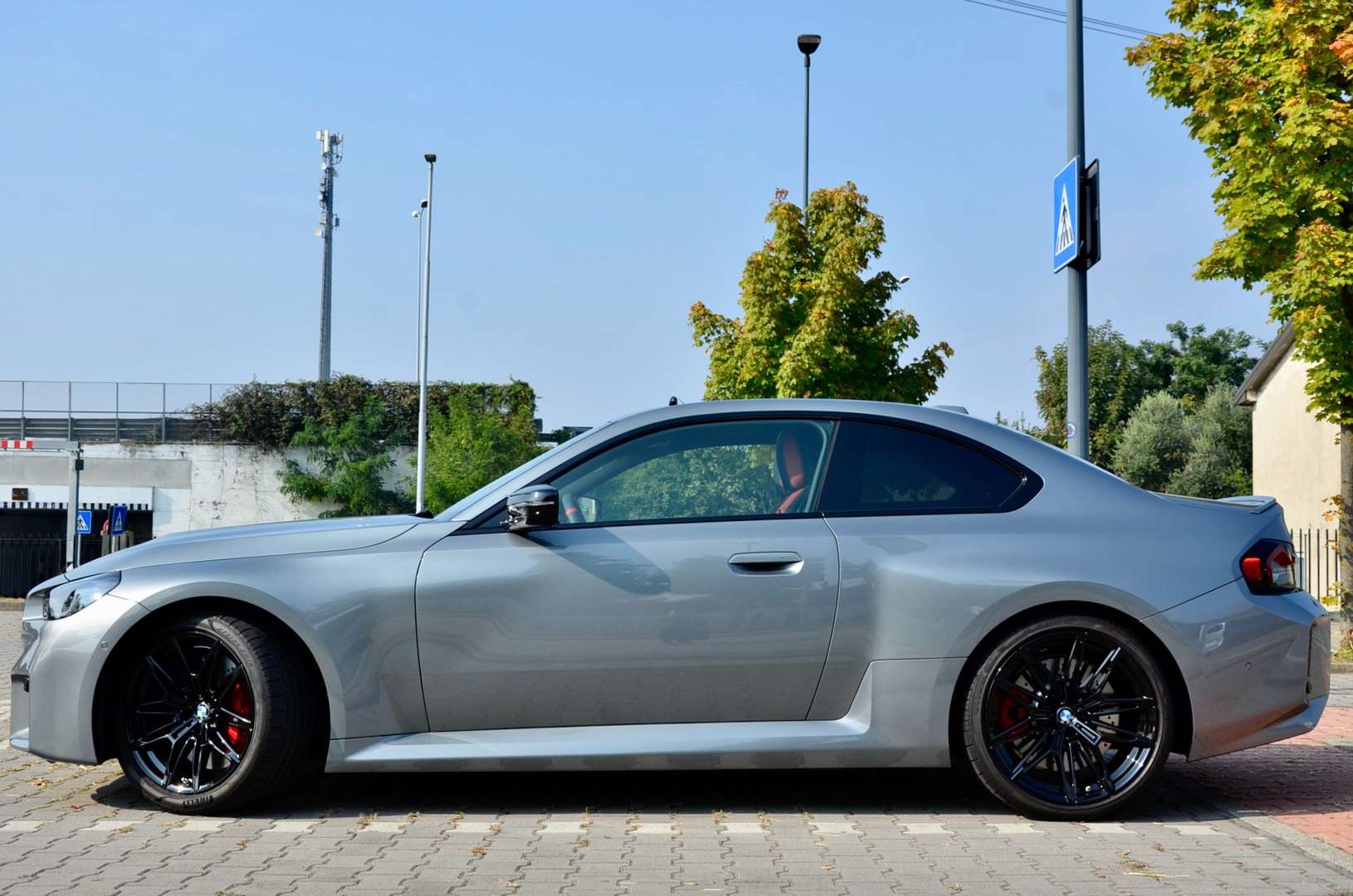 BMW M2 Coupe 3.0 - 2025 - Joinsteer - #2