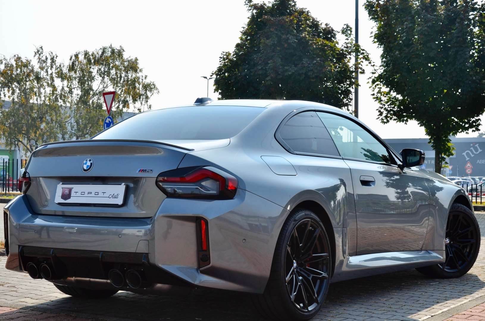 BMW M2 Coupe 3.0 - 2025 - Joinsteer - #5