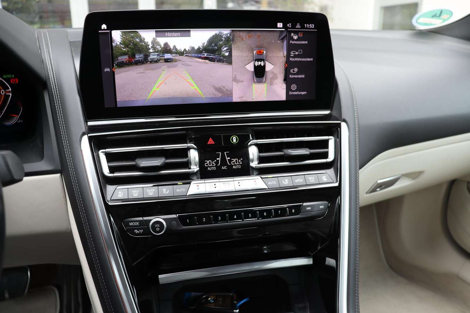 BMW Série 8 Cabriolet Individual XDrive - 2022 - Joinsteer - #6