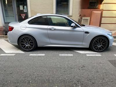 BMW M2 Competition 410 Ch - - Joinsteer - #1